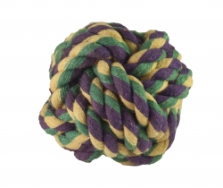 rope cotton ball