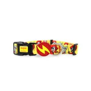 05. Pip Dog Collar 3D