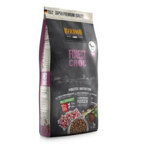 Belcando Finest Croc 1kg Enlarge