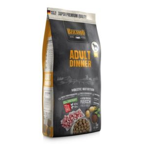 Belcando Adult Dinner 1kg Enlarge