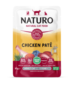 5357 NC Chicken Pate 85g 3D Copy