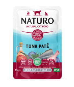 5357 NC Tuna Pate 85g 3D Copy