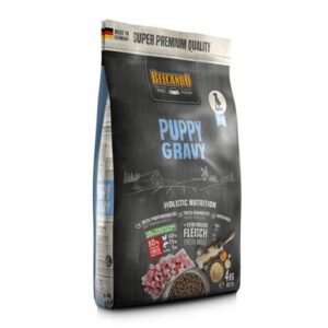 Belcando Puppy Gravy 4kg Enlarge