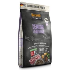 Belcando Senior Sensitive 4kg Enlarge