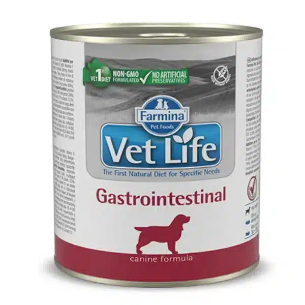 Farmina Vet Life Canine Gastrointestinal@web 1000x1000h