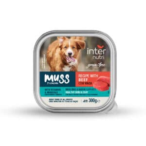 Internutri Muss Pate Beef Optimized