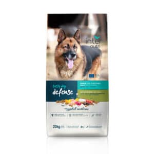 Internutri Tasty Dog Defense 20kg Optimized